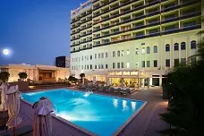 ترفن هوس هتل دوحه